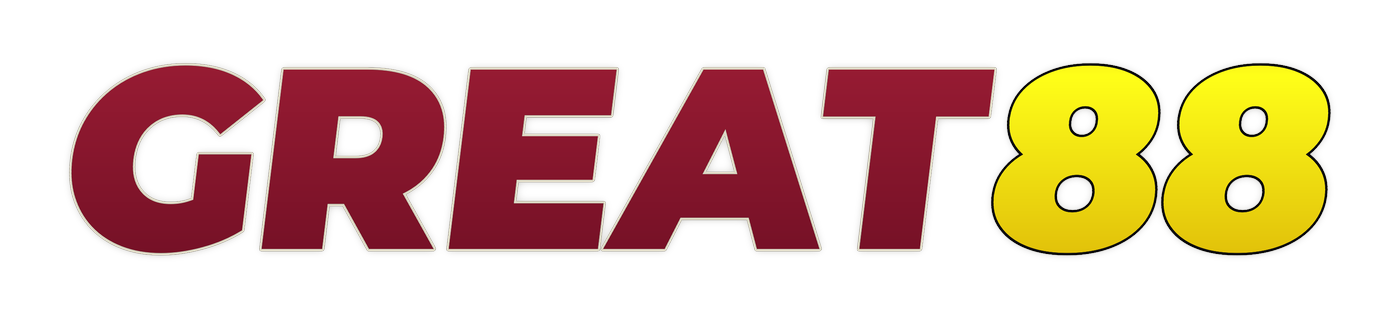 Great88 Logo